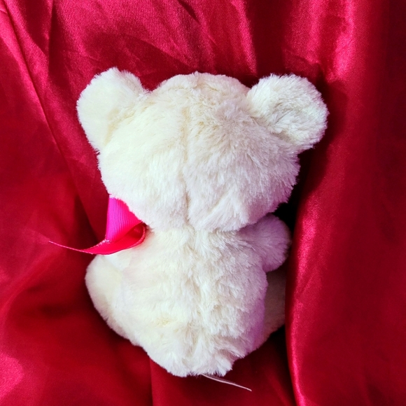 Mini bear - Picture 2 of 2